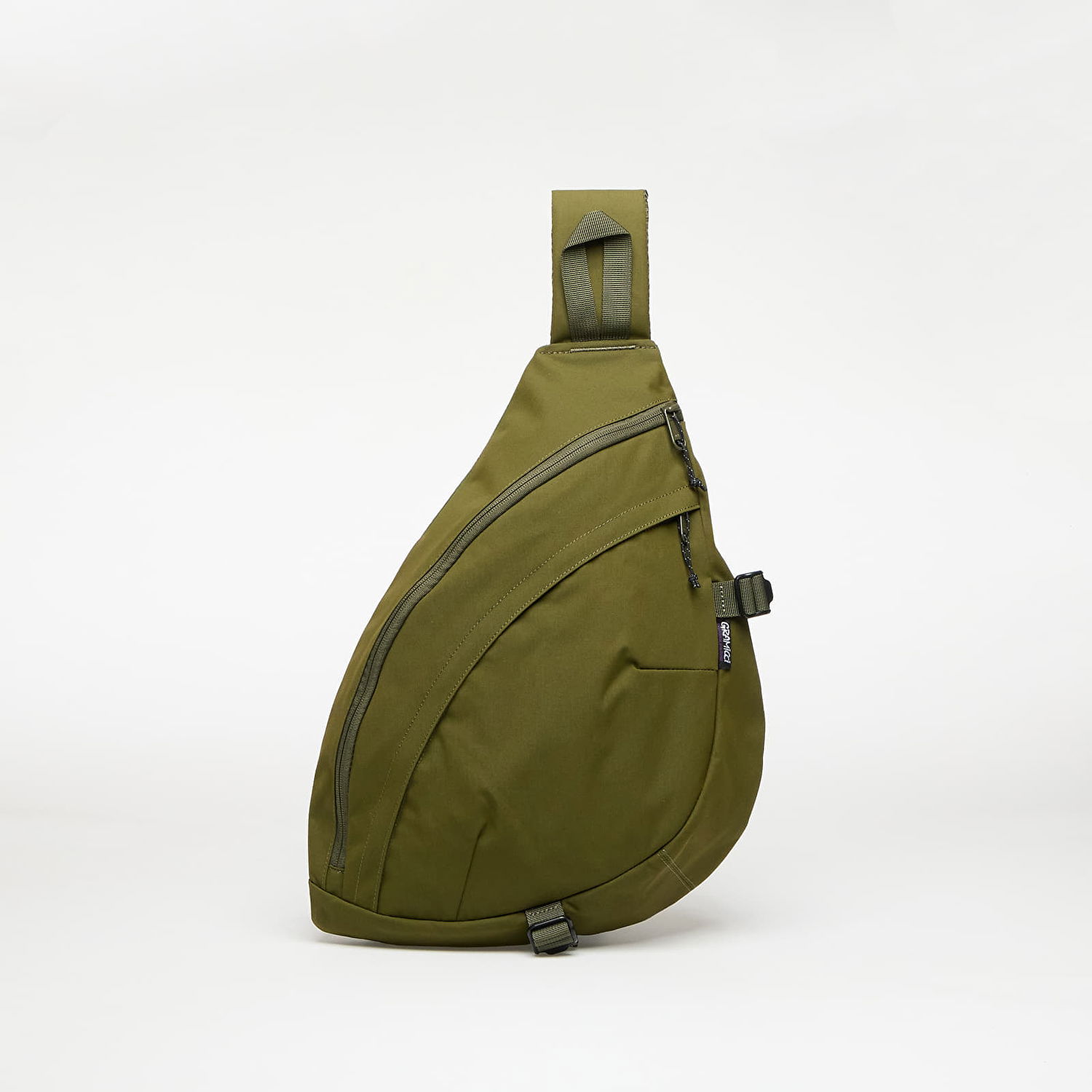 Taška cez rameno GRAMICCI Gramicci Cordura Sling Bag Zelené | G5SB-135 CORDURA OLIVE, 0