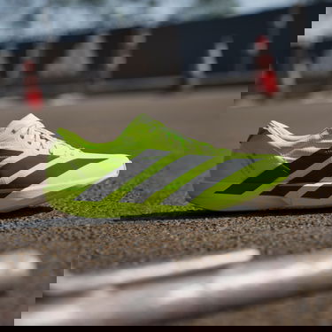 Tenisky a topánky adidas Performance ADIZERO ADIOS 9 Zelené | ih5067, 5