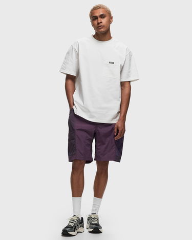 Tričko GRAMICCI and Wander Backprint T-Shirt Biela | GUT4-S3007-WHITE, 2