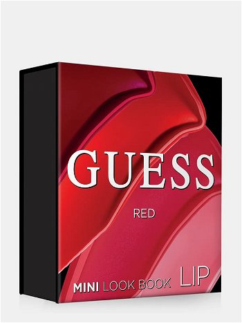 GUESS Red Lip Palette P32841PARFU