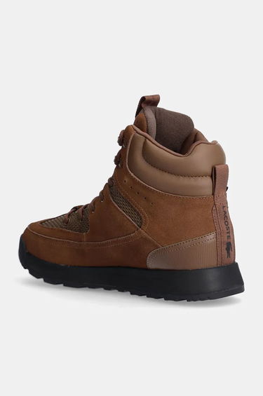 Tenisky a topánky Lacoste Urban Breaker Hnedá | 48CMA0015, 2