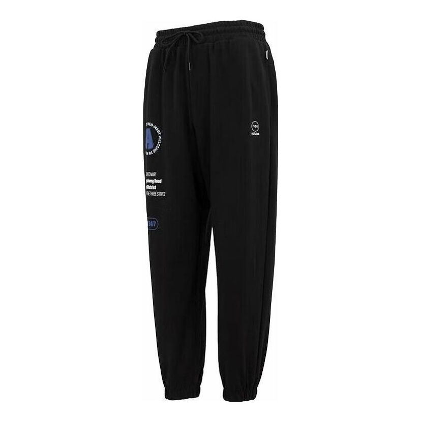 Tepláky adidas Originals Men's Pants Čierna | HY0243