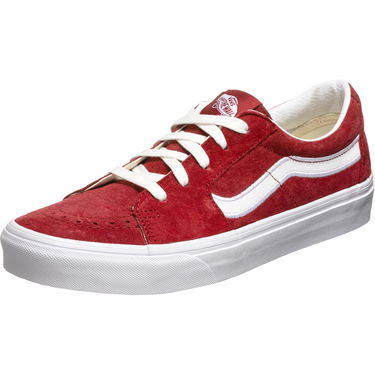 Tenisky a topánky Vans Vintage Sport SK8-Low Červená | VN0A4UUKB7T1, 0