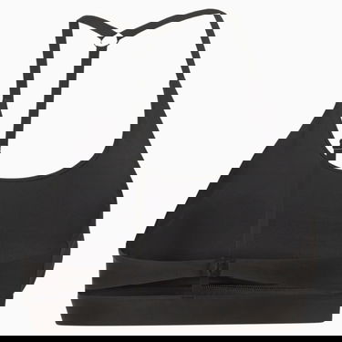 Podprsenka Puma Studio Ultrabare Strappy Training Bra Čierna | 522227_01, 6