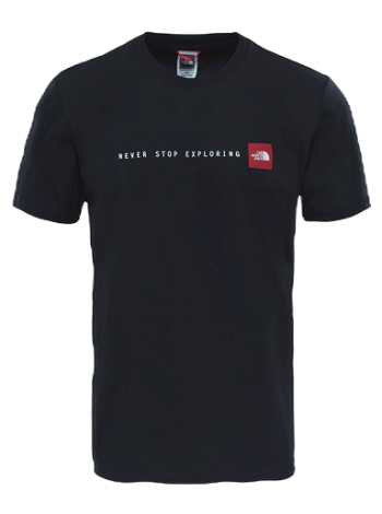 The North Face M Nse Tee NF0A2TX4JK3