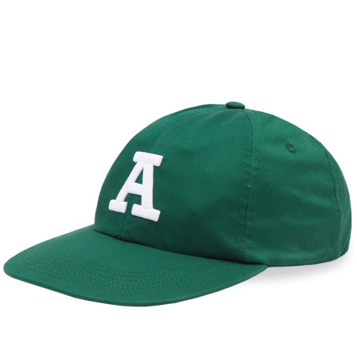 Šiltovka AXEL ARIGATO Varsity A Cap Zelené | X1216002, 0