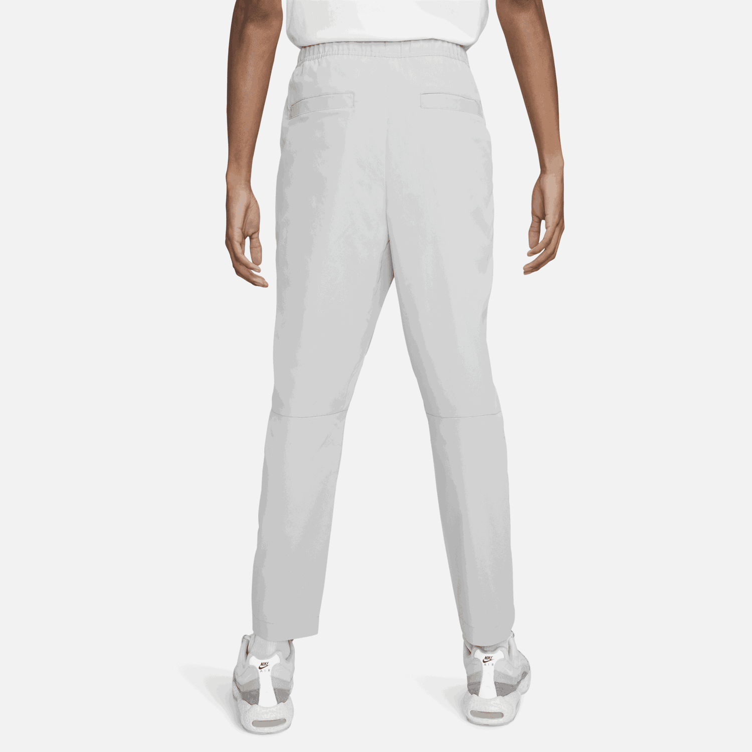 Tepláky Nike Club Sweatpants Šedá | DX0623-077, 1
