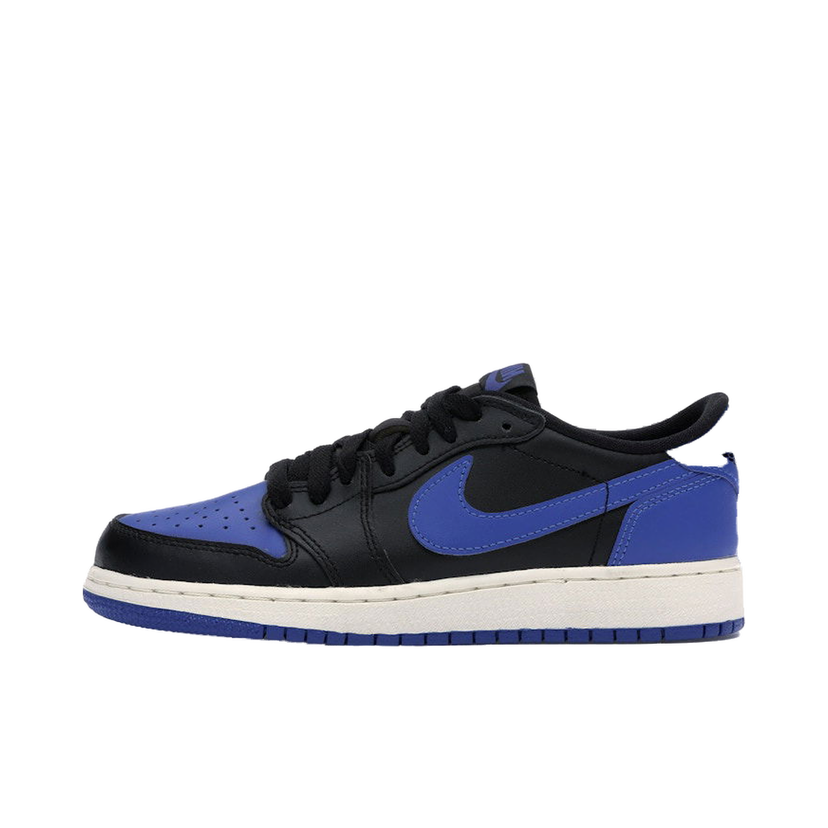 Tenisky a topánky Jordan Air Jordan 1 Retro Low Modrá | 709999-004
