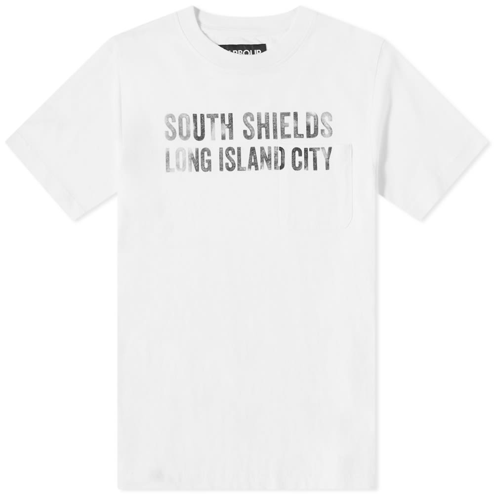 International x Engineered Garments x Tee