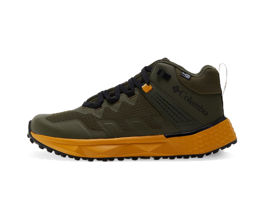 Outdoor Columbia Facet™ 75 Mid Zelené | 2027051383