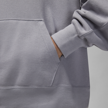 Mikina Jordan Jordan Flight Fleece Hoodie Šedá | DQ4603-011, 1