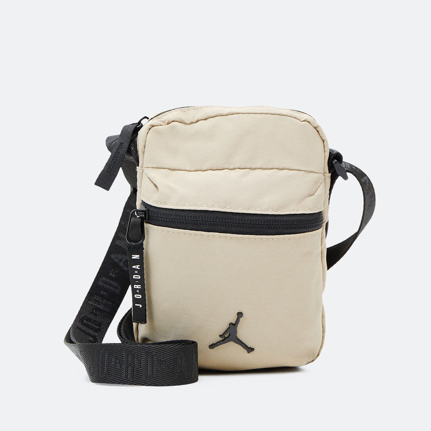 Taška cez rameno Jordan AirBorne Festival Bag Béžová | 9A0631-X6A, 0
