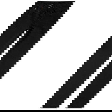 Džínsy 1017 ALYX 9SM 6 Pocket Skinny Jeans Čierna | AAMPA0271FA01-BLK0001, 0