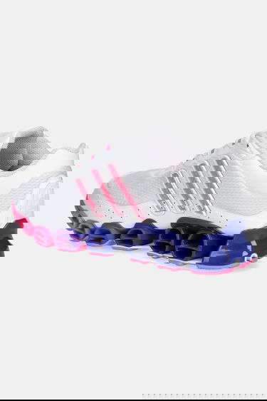 Tenisky a topánky adidas Performance Megaride Biela | JI2686, 1