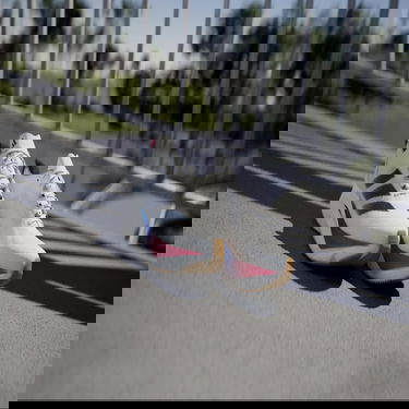 Tenisky a topánky adidas Performance Adizero Boston 12 Biela | JI4476, 2