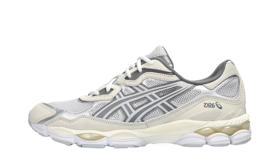 Tenisky a topánky Asics Gel-NYC Biela | 103A383020