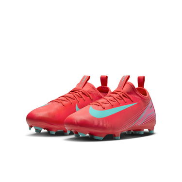 Tenisky a topánky Nike Jr Zoom Vapor 16 Academy FG/MG Ružová | FQ8392-800, 1