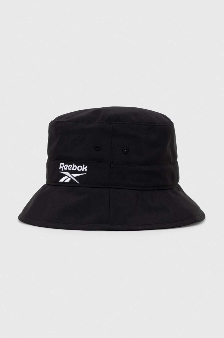 Klobúk Reebok Hat Čierna | GC8590, 0