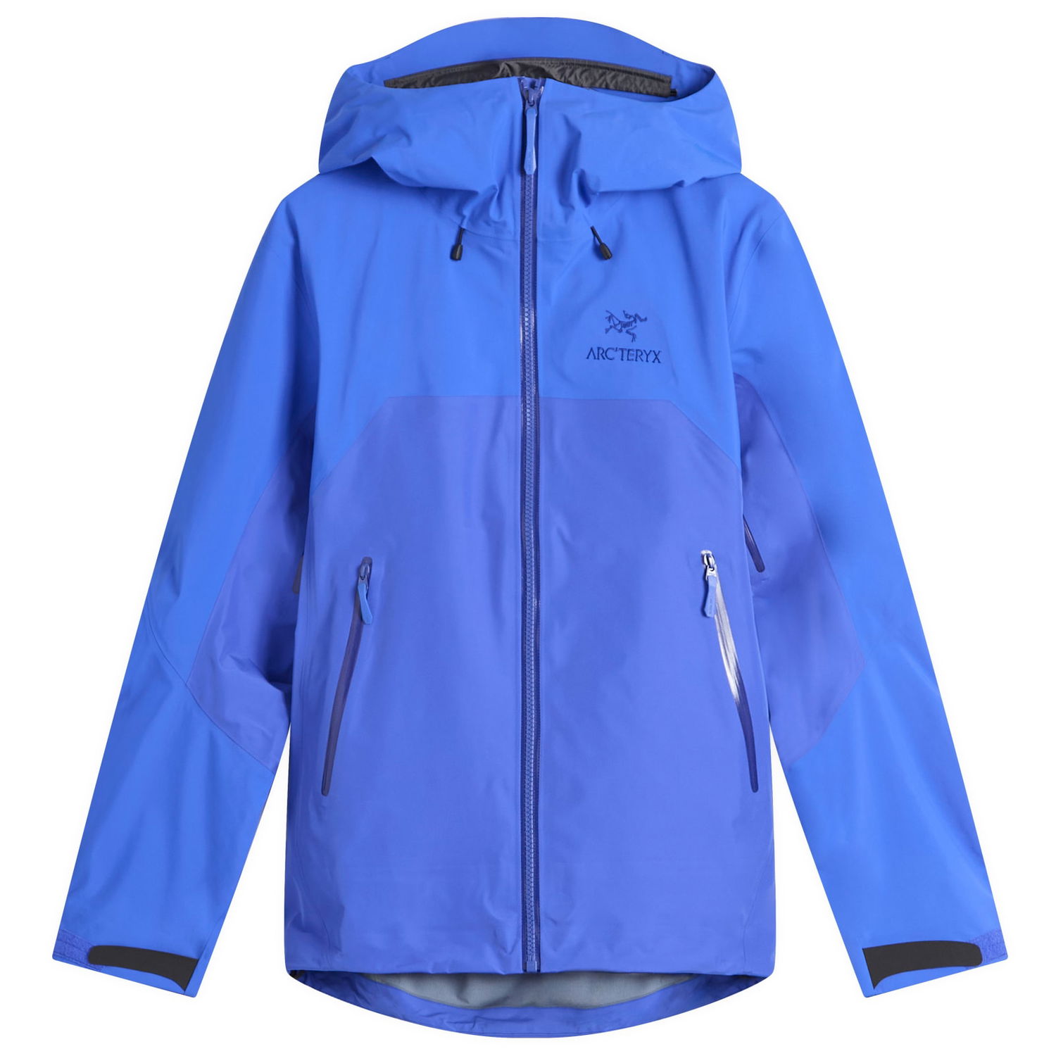 Vetrovka Arcteryx Women's Beta AR Stormhood Jacket, Size Large Modrá | X000006794-021794, 0