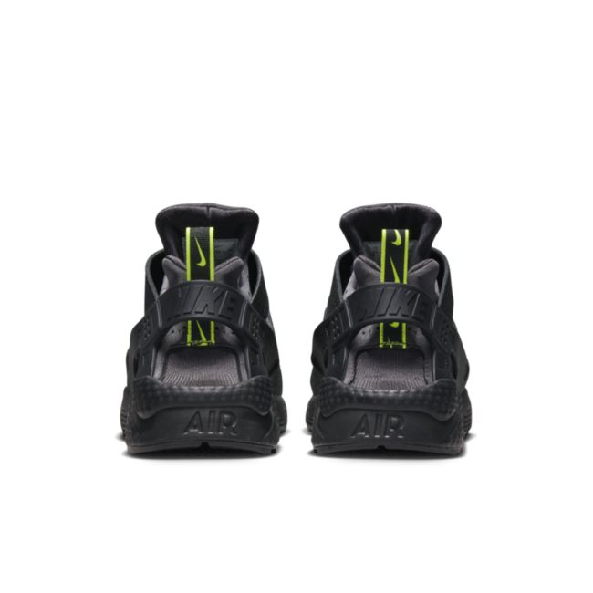 Air Huarache "Black Neon"