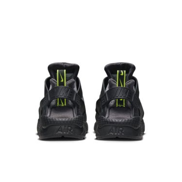 Tenisky a topánky Nike Air Huarache "Black Neon" Čierna | DZ4499-001, 3