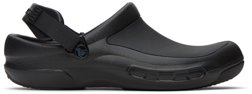 Tenisky a topánky Crocs Pro LiteRide Clogs "Black" Čierna | 205669-001, 0
