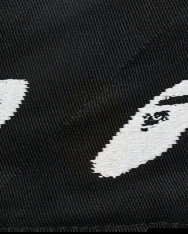 Šiltovka adidas Originals BAPE Baseball Cap Čierna | JN7122, 7