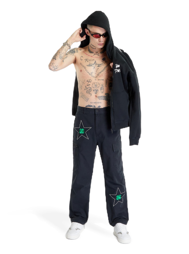 Patta x Four-Leaf Clover Cargo Pant