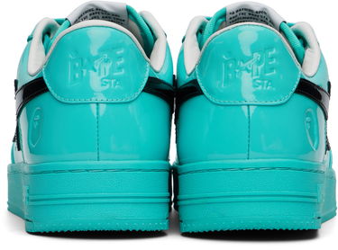 Tenisky a topánky BAPE BAPE STA #1 Tyrkysová | 001FWL801301M, 1