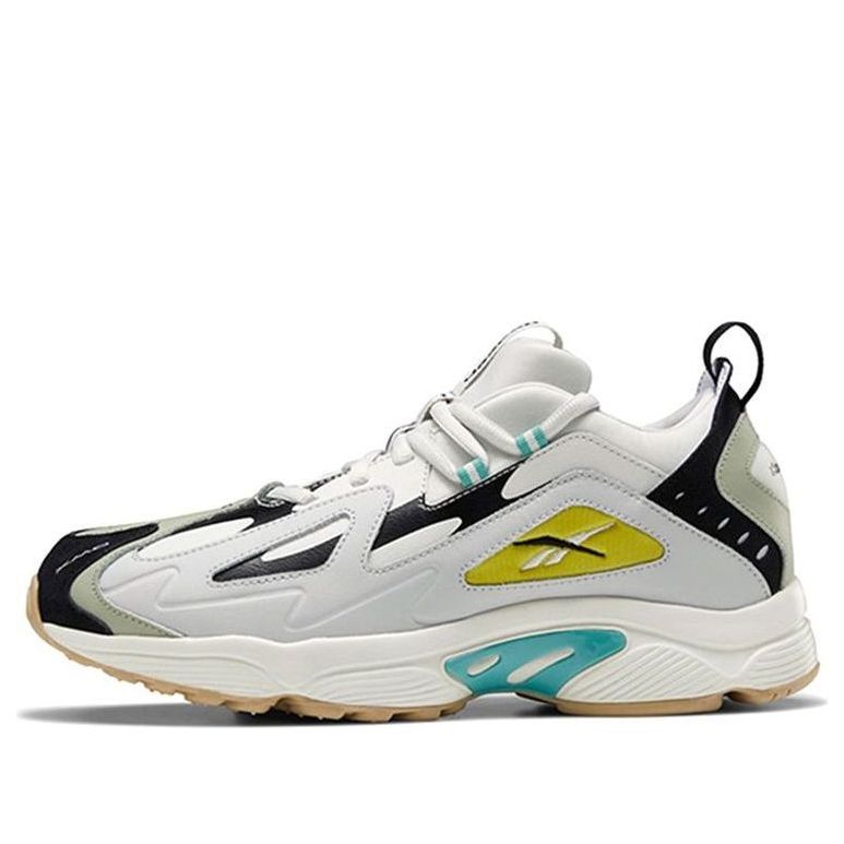 Tenisky a topánky Reebok DMX Series 1200 Biela | FZ5460
