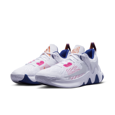 Tenisky a topánky Nike Giannis Immortality 2 Basketball Shoes Biela | DM0825-102, 1