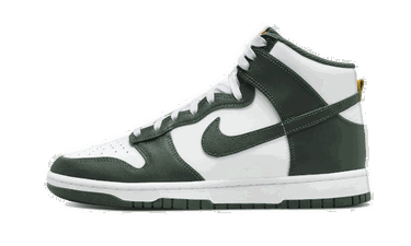 Tenisky a topánky Nike Dunk High Australia Zelené | DD1399-300, 0