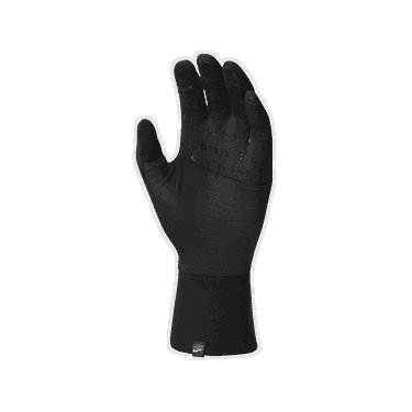 Rukavice Nike Sphere Running Gloves Čierna | DX7099-082, 3