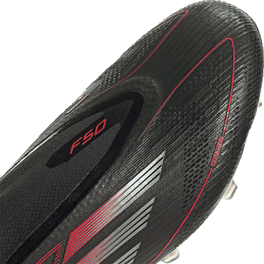Tenisky a topánky adidas Performance F50 Elite LL FG Čierna | ie1215, 7