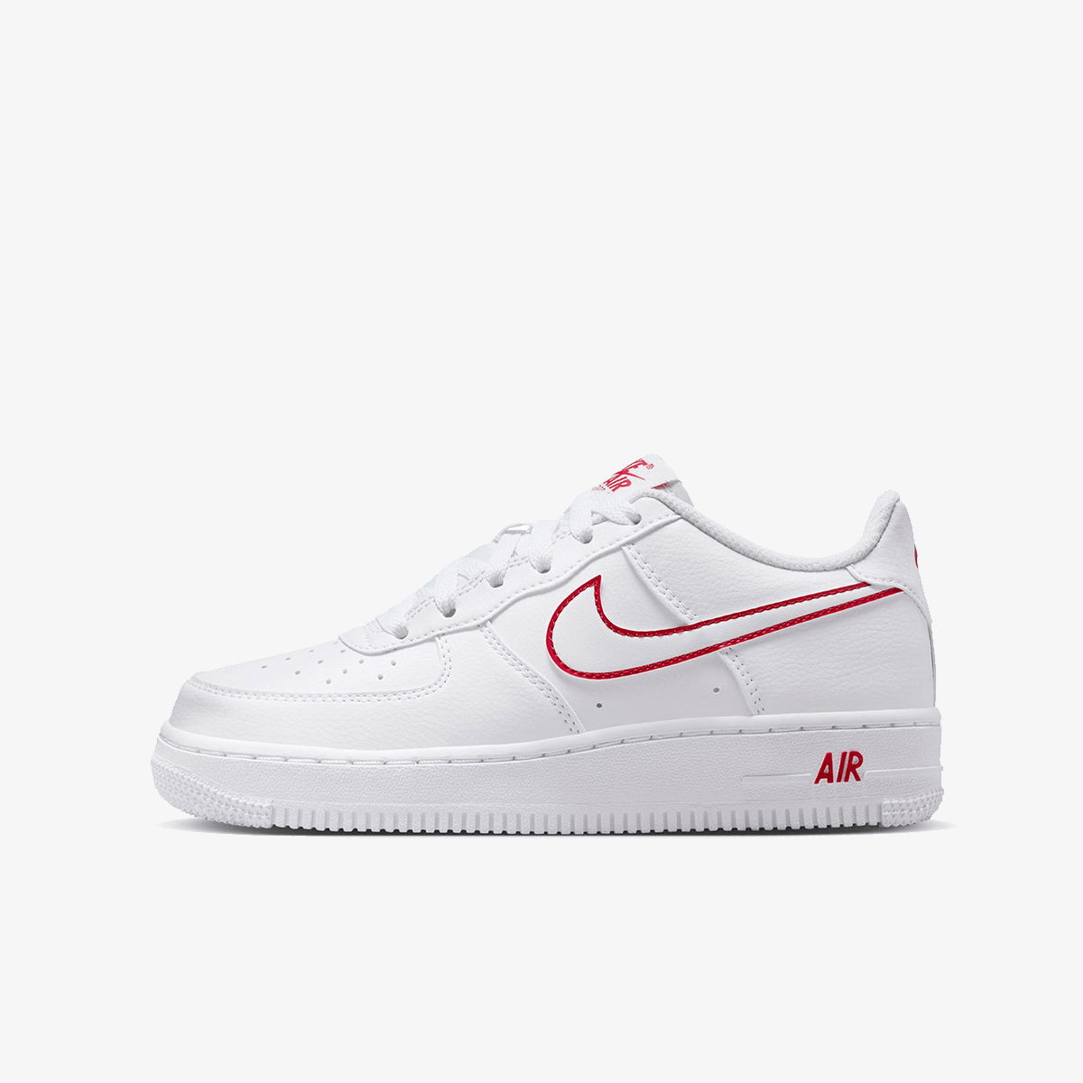 Tenisky a topánky Nike AIR FORCE 1 ST Biela | IF6158-100, 0