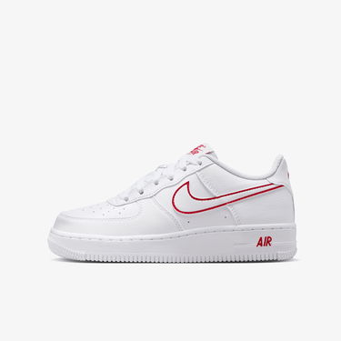 Tenisky a topánky Nike AIR FORCE 1 ST Biela | IF6158-100, 0