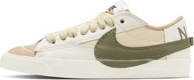 Tenisky a topánky Nike Blazer Low '77 Béžová | DQ1470-105, 0