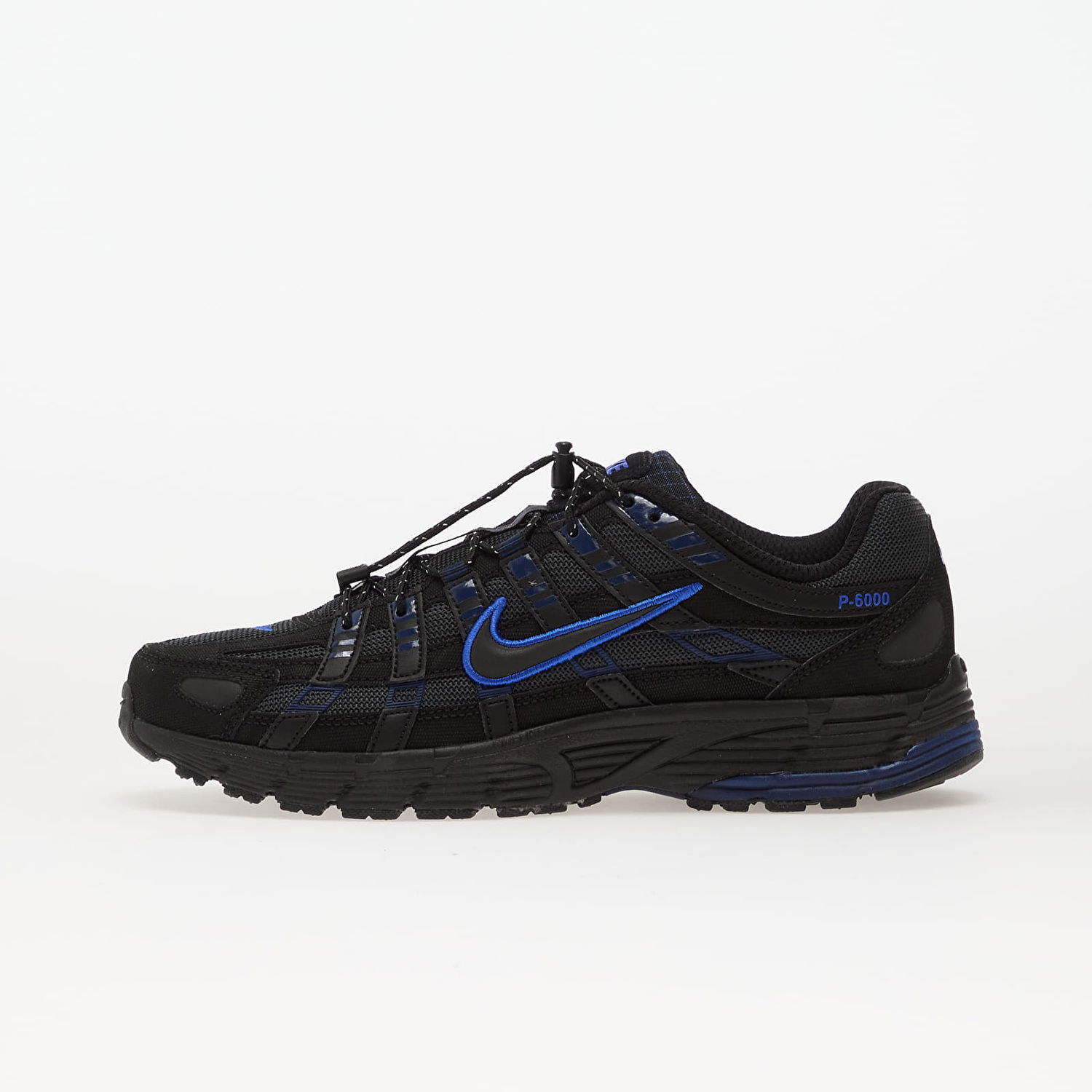 Tenisky a topánky Nike P-6000 Čierna | IO1904-010, 0