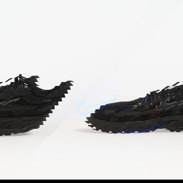 Tenisky a topánky Nike P-6000 Čierna | IO1904-010, 0