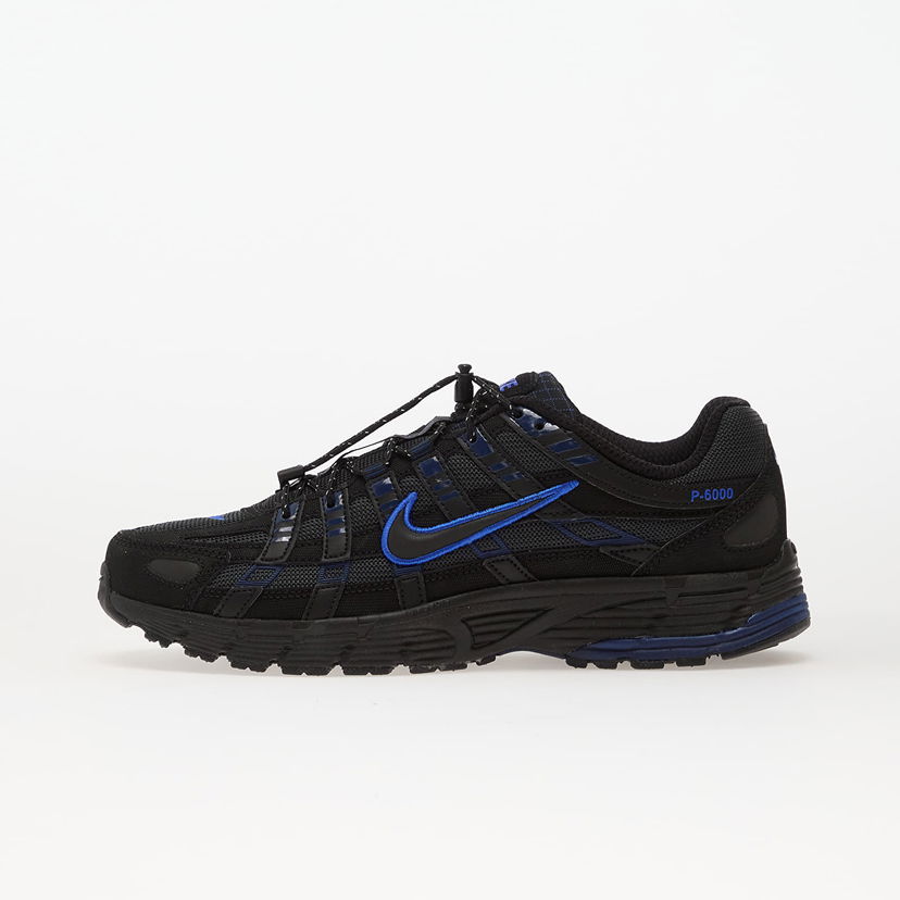 Tenisky a topánky Nike P-6000 Čierna | IO1904-010