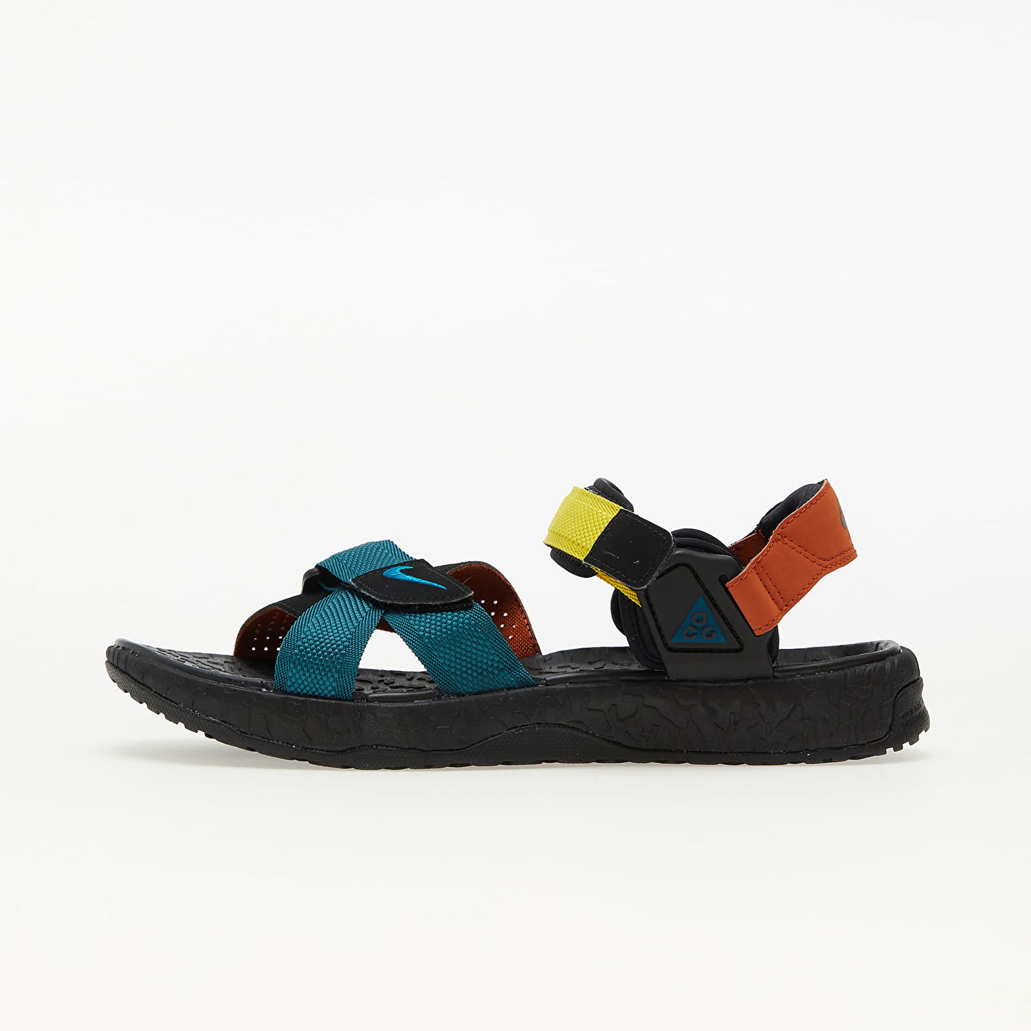 Tenisky a topánky Nike ACG Air Deschutz Rôznofarebný | DC9093-300, 0