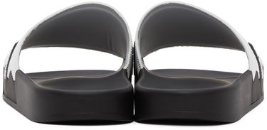 Tenisky a topánky RAF SIMONS Astra Slides "Black" Čierna | HR810001S, 3