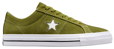 Tenisky a topánky Converse One Star Pro Zelené | a04599c-391, 0