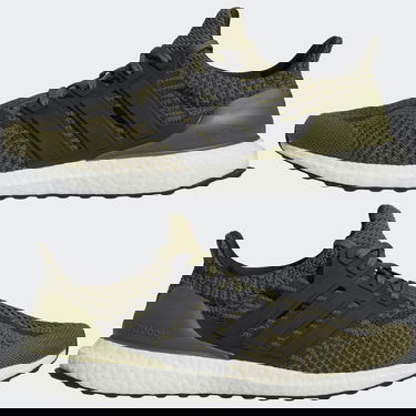 Tenisky a topánky adidas Performance Ultraboost 5.0 DNA Zelené | GZ0442, 7