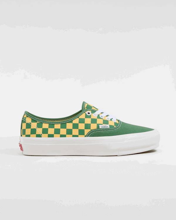 Tenisky a topánky Vans Premium Authentic Zelené | VN000EBNBR1, 0