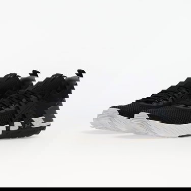 Tenisky a topánky Under Armour Project Rock 4 Čierna | 3023695-001, 5