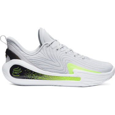 Tenisky a topánky Under Armour Curry 12 Šedá | 3027629-100, 0