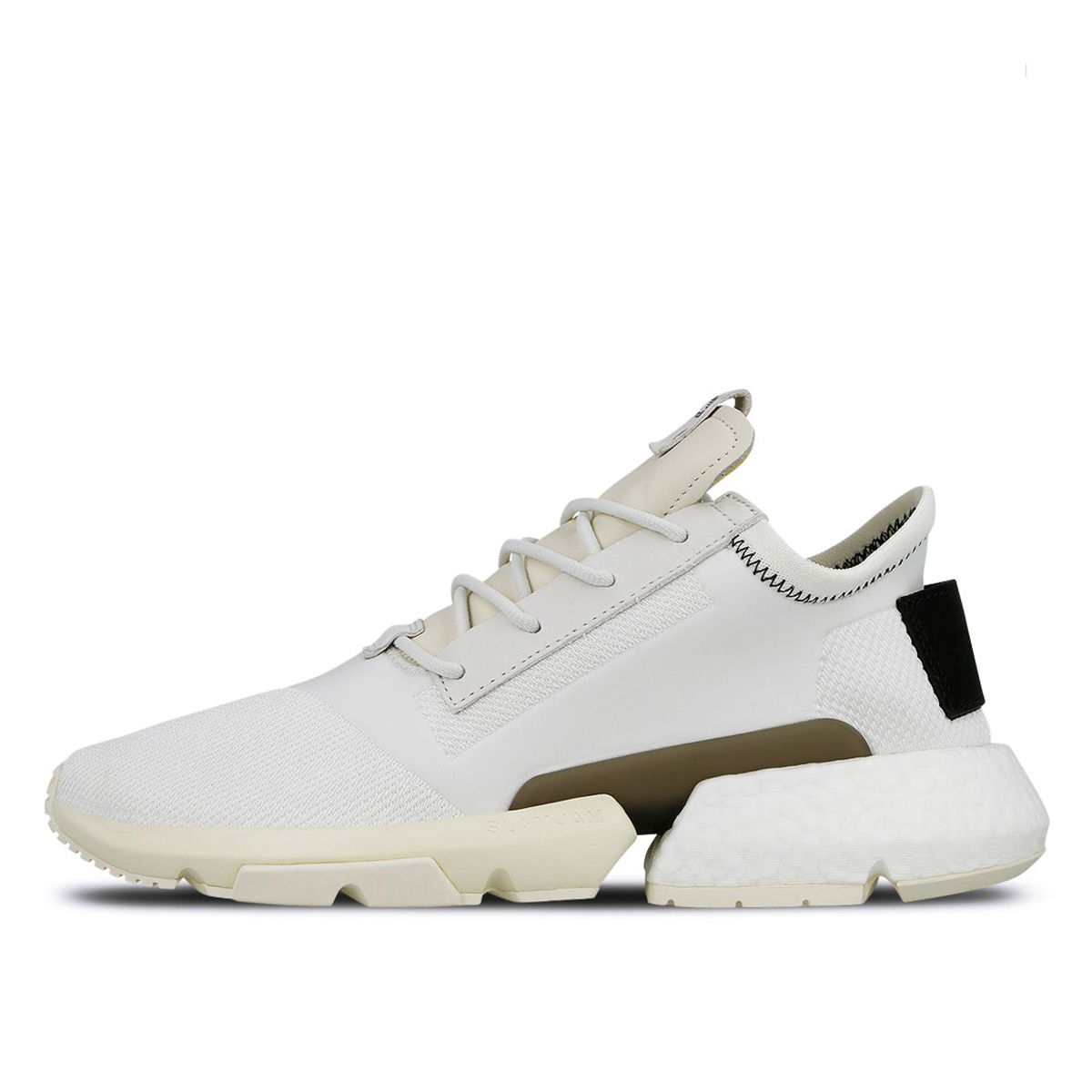Tenisky a topánky adidas Originals SLAM JAM x P.O.D. S3.1 "Slam Jam" Biela | BB9484, 1