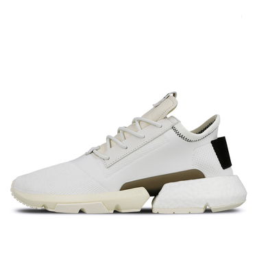 Tenisky a topánky adidas Originals SLAM JAM x P.O.D. S3.1 "Slam Jam" Biela | BB9484, 1