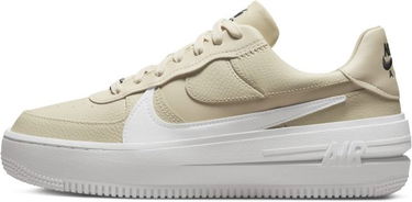 Tenisky a topánky Nike Air Force 1 PLT.AF.ORM W Hnedá | DJ9946-200, 0
